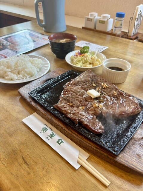 葡麗紅（ブレイク） - 苫小牧（洋食）の写真