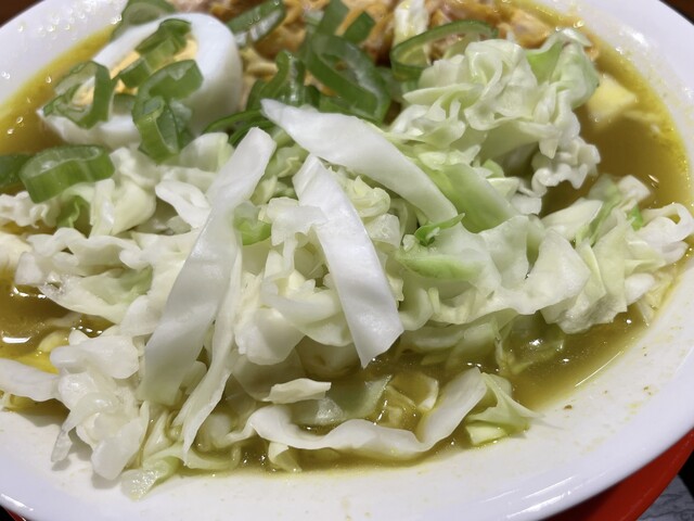 ワルン ソト（WARUNG SOTO） - 鶴岡（インドネシア料理）の写真