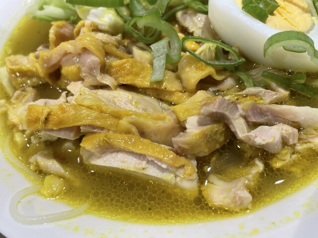 ワルン ソト（WARUNG SOTO） - 鶴岡（インドネシア料理）の写真