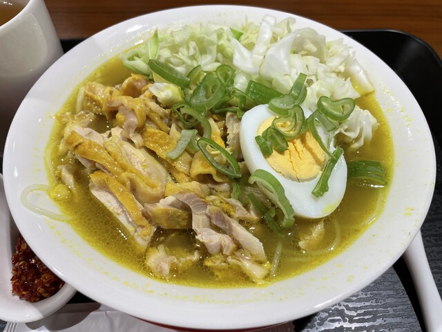 ワルン ソト（WARUNG SOTO） - 鶴岡（インドネシア料理）の写真
