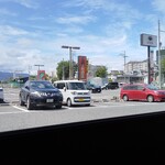 河内長野市町食堂 - 