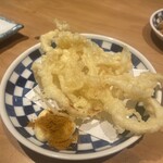 すし酒場さしす KITTE大阪店 - 