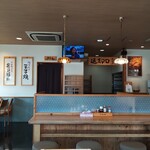 河内長野市町食堂 - 