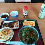 河内長野市町食堂 - 
