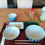 河内長野市町食堂 - 