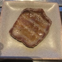 焼肉うしごろ 銀座並木通り店 - 