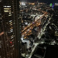 スカイビュッフェ51 - 景色