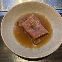 焼肉うしごろ 銀座並木通り店 - 