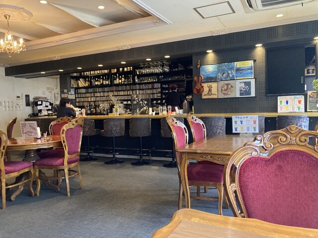 Ichigakusho Mikansei photo 5