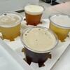 ノースアイランドビール工場直売所