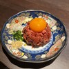 京焼肉 京之介