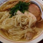 まるふじ食堂 - 