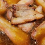 超多加水純手打ち麺 仁しむら - 