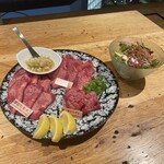 焼肉まる富 四条河原町店 - 