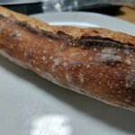 しげくに屋55ベーカリー - レトロバゲット