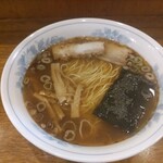 丸長 - ラーメン