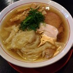 まるふじ食堂 - 