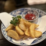 天井桟敷 - 