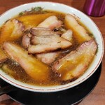 超多加水純手打ち麺 仁しむら - 