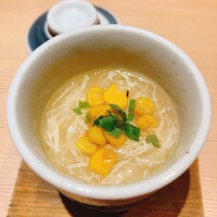 鮨 清松 - 