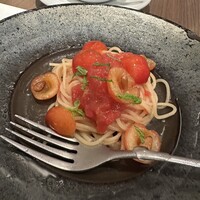 ダルマット 六本木ヒルズ店 - 