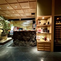 鹿児島華蓮 銀座店 - 