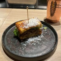 鉄板焼 grow 六本木店 -  鉄板焼 grow 六本木店 -