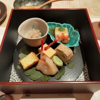 個室会席 北大路 八重洲茶寮 - 
