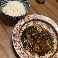 中国菜厨 エスサワダ 新丸ビル店 - 