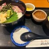 魚菜や 朝次郎 アミュプラザ鹿児島店