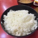 大阪あべの赤のれん - 