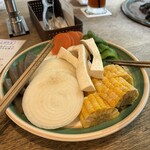 グルメリア但馬 - 