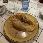 ビストロ チック 麻布十番 - 