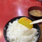 大阪あべの赤のれん - 