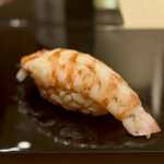 鮨 竜太 - 車海老