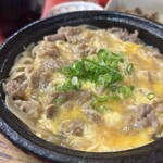 大阪あべの赤のれん - 