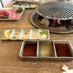 グルメリア但馬 - 