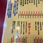 大阪あべの赤のれん - 