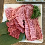 グルメリア但馬 - 