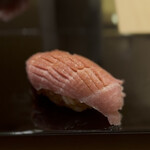 鮨 竜太 - 大トロ