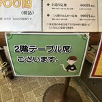 大阪あべの赤のれん - 