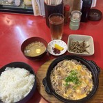 大阪あべの赤のれん - 