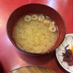 大阪あべの赤のれん - 