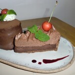 コム･ラ･ボア・ラクテ - 