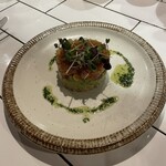 ビストロ チック 麻布十番 - 