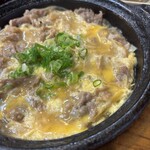 大阪あべの赤のれん - 