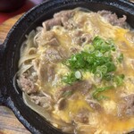 大阪あべの赤のれん - 