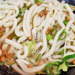 うどん食堂 きら楽 - 