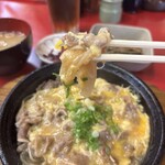 大阪あべの赤のれん - 