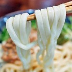 うどん食堂 きら楽 - 